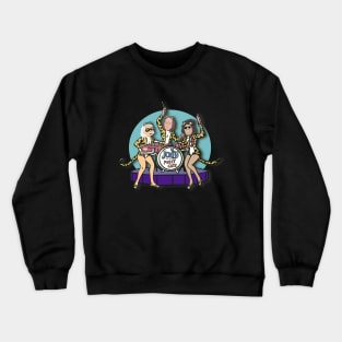 Jody Crewneck Sweatshirt